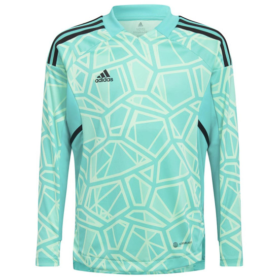 Adidas Παιδική μακρυμάνικη φανέλα τερματοφύλακα Condivo 22